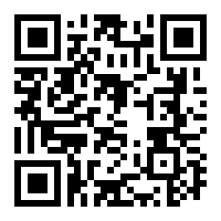 Children's Advocacy Center Bitcoin QR Code