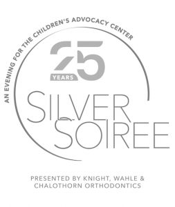 Childrens Advocacy Center Annual Event Silver Soiree